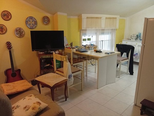 appartamento in vendita a Sassari in zona Baldedda