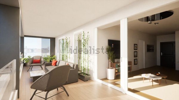 appartamento in vendita a Sassari