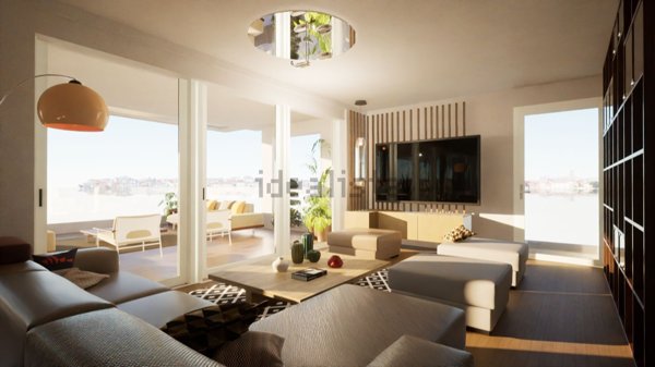 appartamento in vendita a Sassari