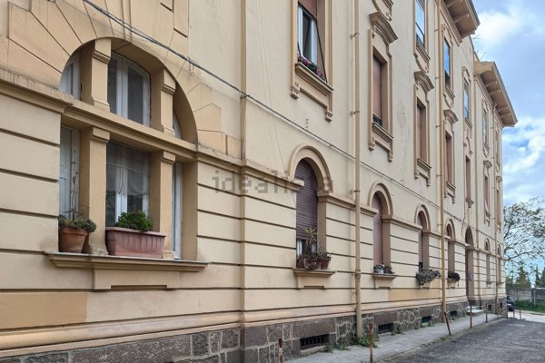 appartamento in vendita a Sassari in zona Cappuccini