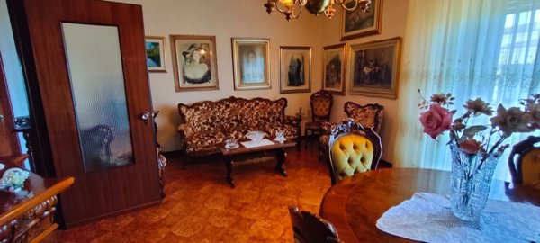 appartamento in vendita a Sassari