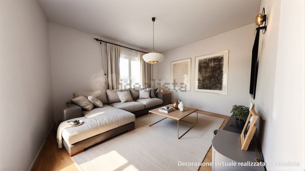 appartamento in vendita a Sassari