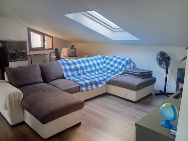 appartamento in vendita a Sassari