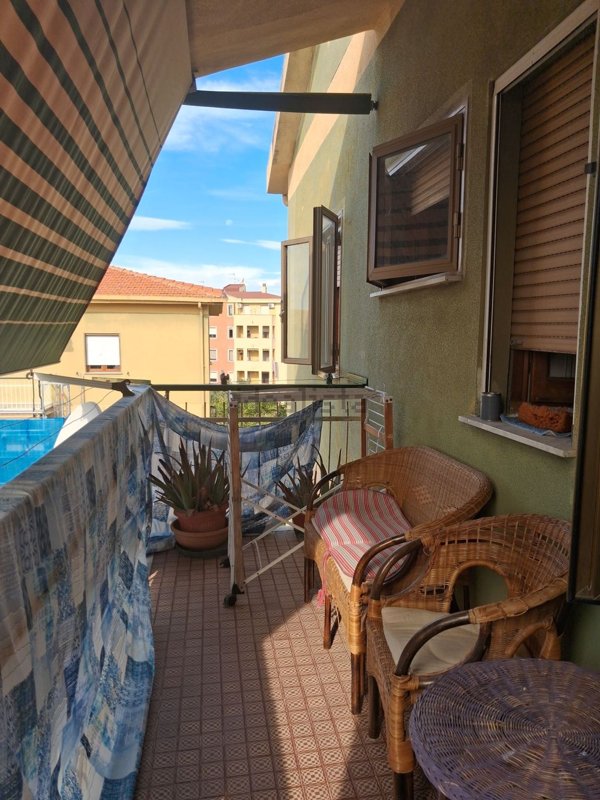 appartamento in vendita a Sassari in zona Latte Dolce