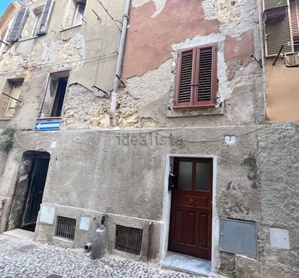 appartamento in vendita a Sassari in zona Centro Storico