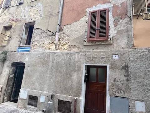 appartamento in vendita a Sassari in zona Centro Storico