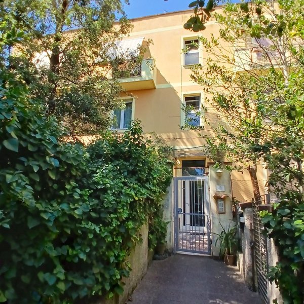 appartamento in vendita a Sassari in zona Ottava