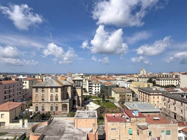 appartamento in vendita a Sassari in zona Centro Storico
