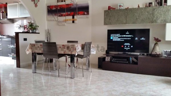 appartamento in vendita a Sassari in zona Li Punti