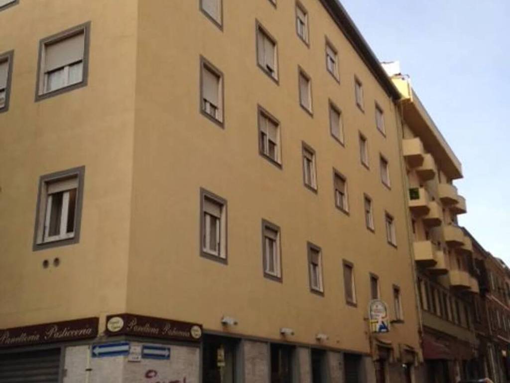 appartamento in vendita a Sassari in zona Centro Storico