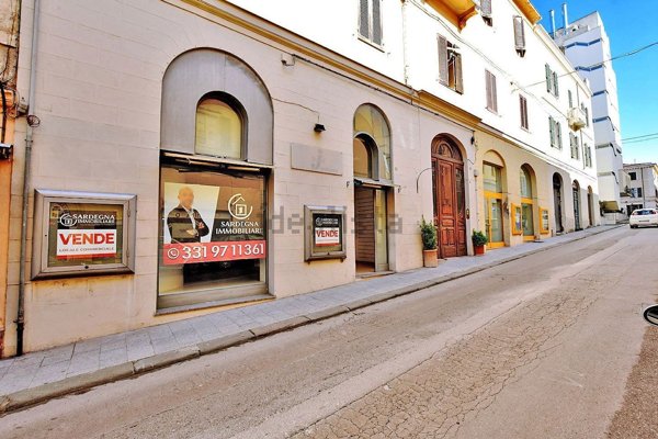 villa in vendita a Sassari