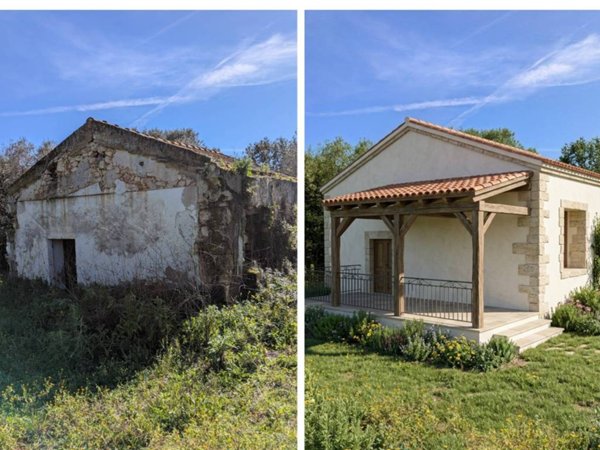 casa indipendente in vendita a Sassari in zona Latte Dolce