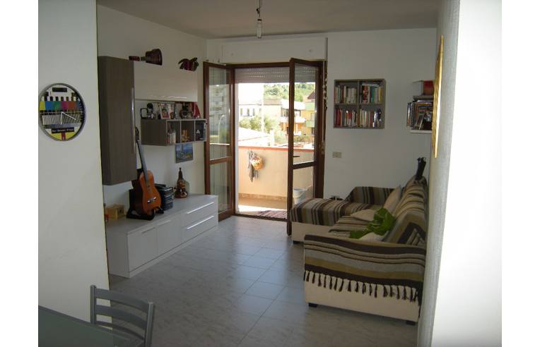 appartamento in vendita a Sassari in zona Centro Storico