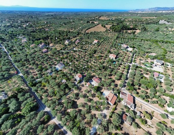 casa indipendente in vendita a Sassari in zona Latte Dolce