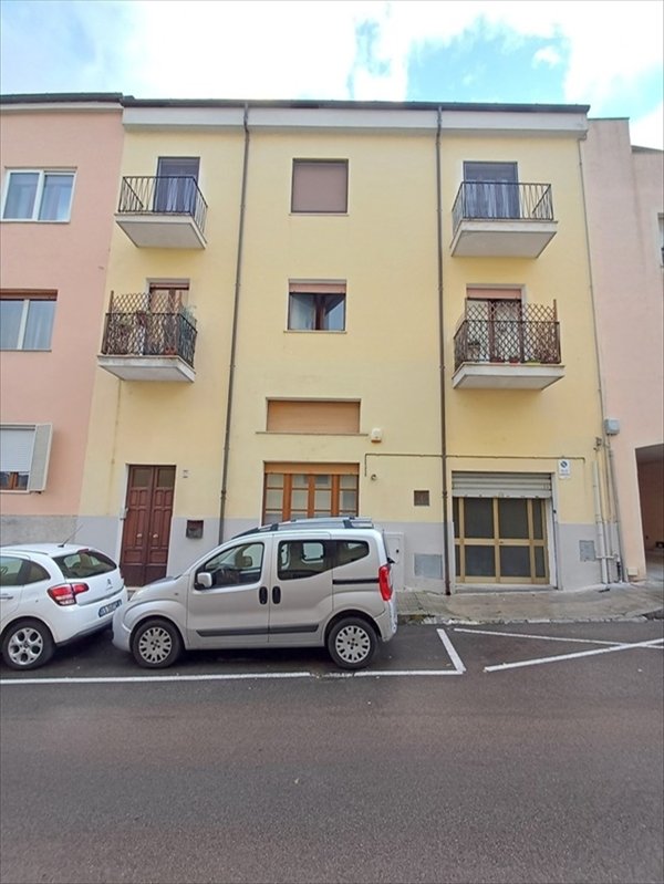 appartamento in vendita a Sassari