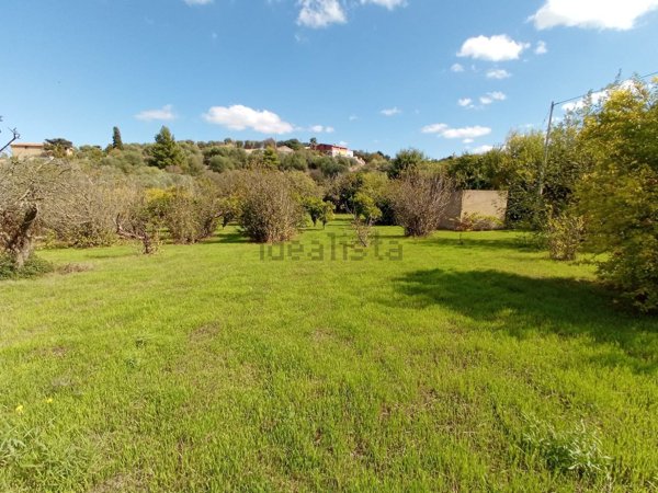 terreno agricolo in vendita a Sassari in zona Latte Dolce