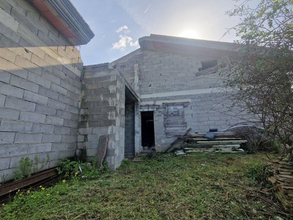 casa indipendente in vendita a Sassari in zona Bancali