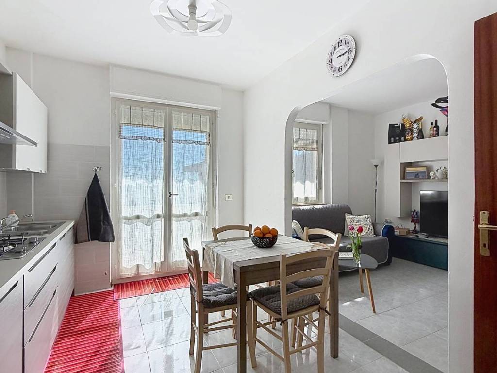 appartamento in vendita a Sassari in zona Baldedda