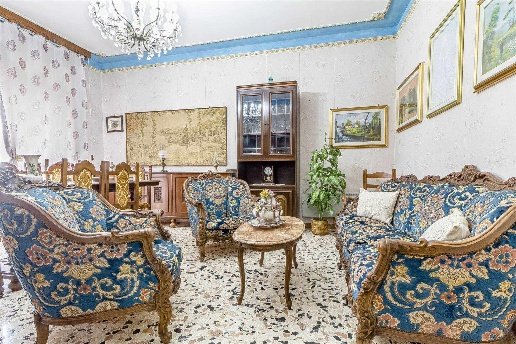 appartamento in vendita a Sassari in zona Monte Rosello