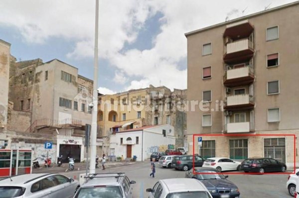 negozio in vendita a Sassari in zona Centro Storico