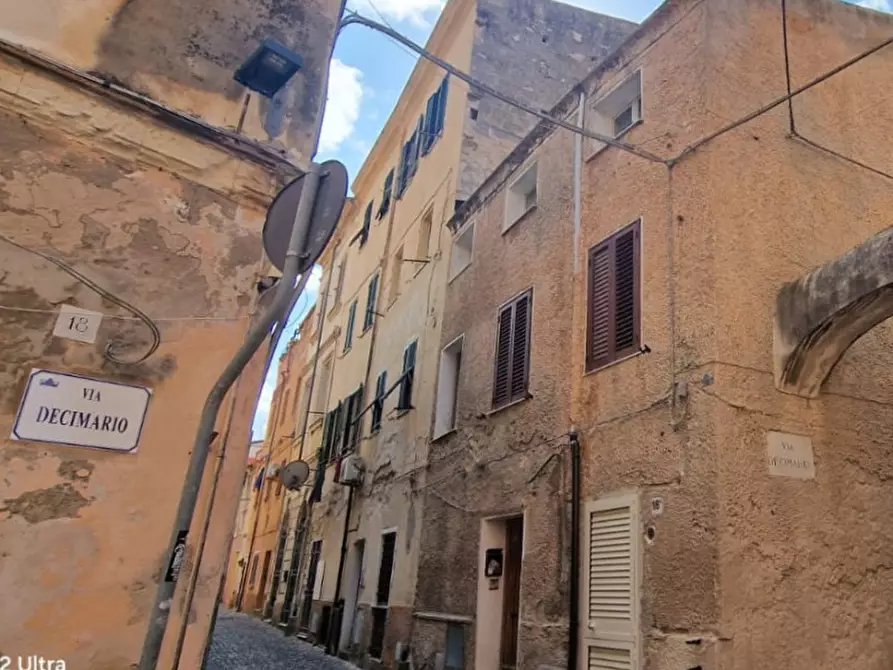 appartamento in vendita a Sassari