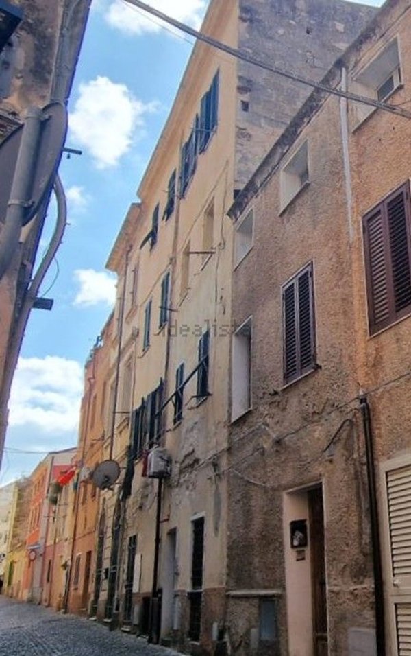 appartamento in vendita a Sassari