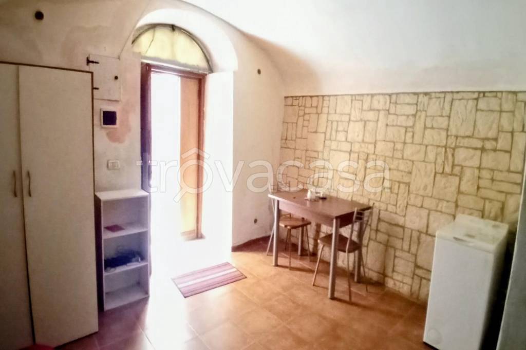 monolocale in vendita a Sassari in zona Centro Storico