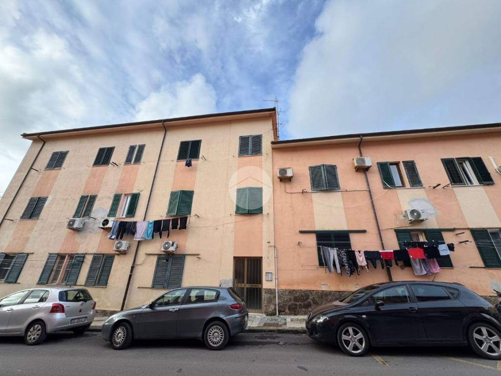 appartamento in vendita a Sassari in zona Monte Rosello