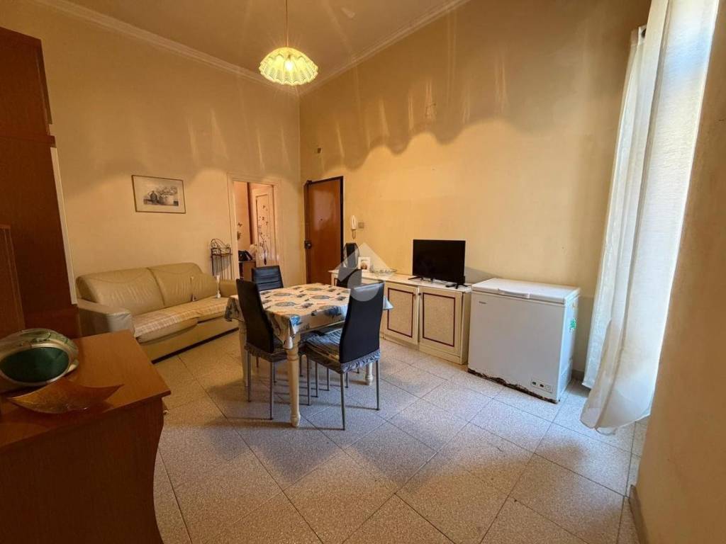 appartamento in vendita a Sassari in zona Centro Storico