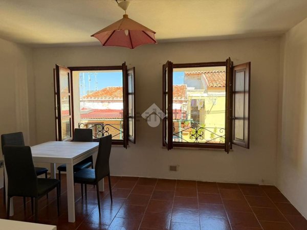 appartamento in vendita a Sassari in zona Centro Storico