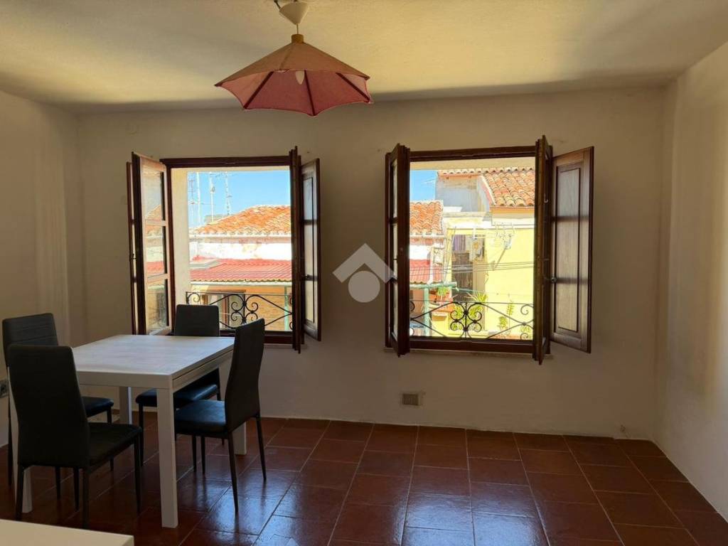 appartamento in vendita a Sassari in zona Centro Storico