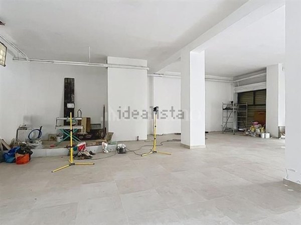 locale commerciale in vendita a Sassari in zona Centro Storico