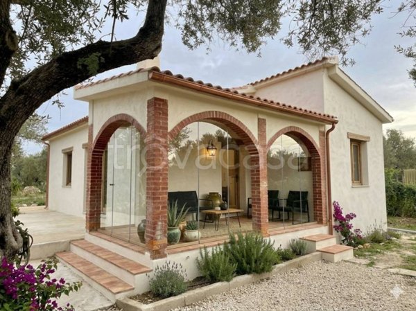 casa indipendente in vendita a Sassari in zona Latte Dolce