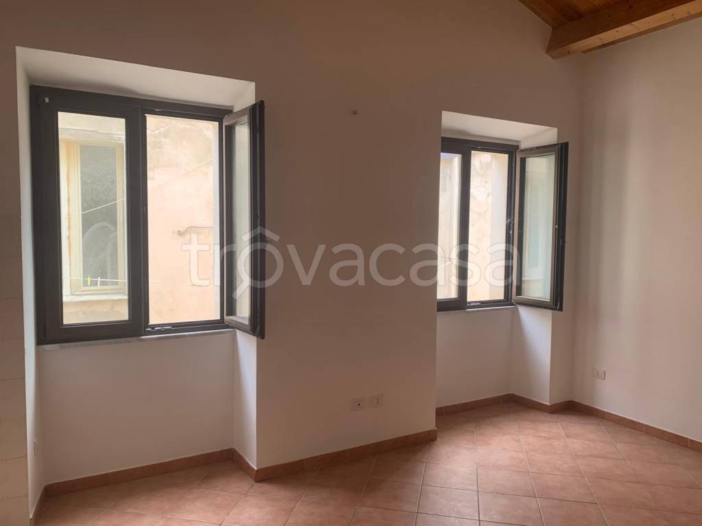 appartamento in vendita a Sassari in zona Centro Storico