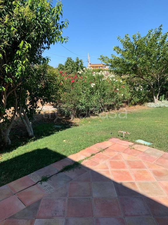 casa indipendente in vendita a Sassari in zona Ottava