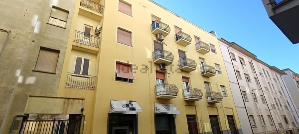 appartamento in vendita a Sassari