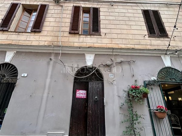 appartamento in vendita a Sassari in zona Centro Storico