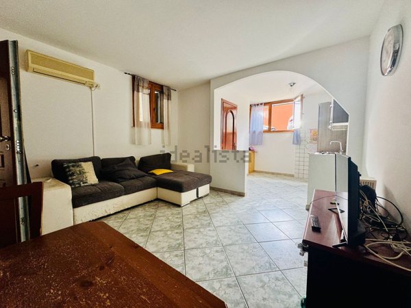 appartamento in vendita a Sassari in zona San Giovanni