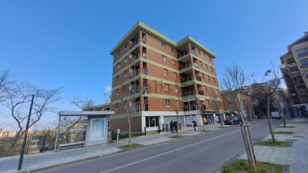 appartamento in vendita a Sassari in zona Cappuccini