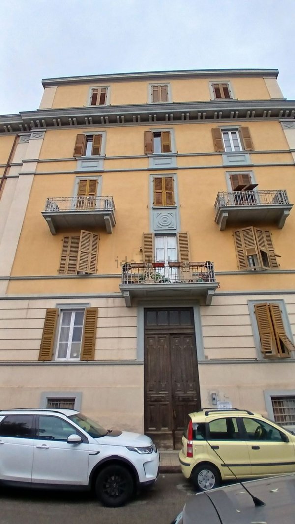 appartamento in vendita a Sassari in zona Centro Storico