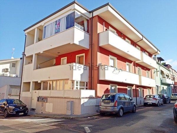 appartamento in vendita a Sassari in zona Li Punti