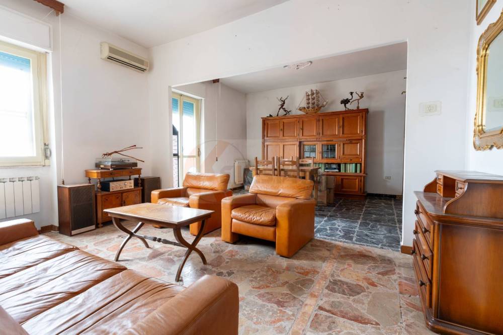 appartamento in vendita a Sassari in zona Monte Rosello