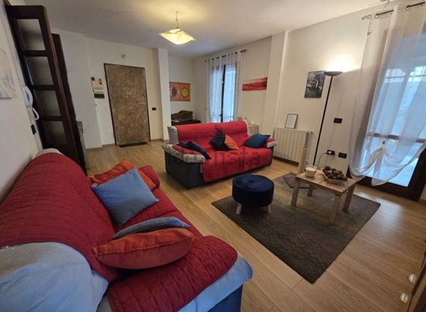 appartamento in vendita a Sassari in zona Li Punti