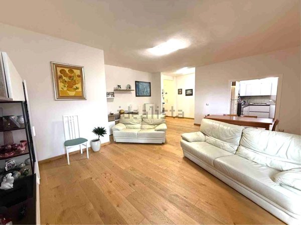 appartamento in vendita a Sassari in zona Centro Storico