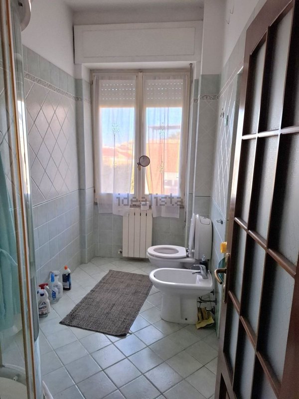 appartamento in vendita a Sassari