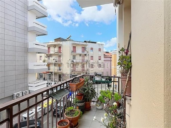 appartamento in vendita a Sassari in zona Centro Storico