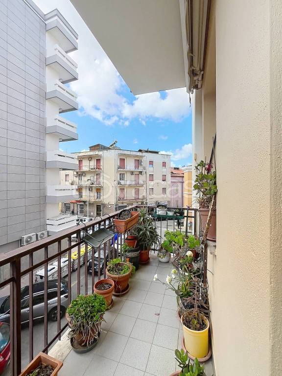 appartamento in vendita a Sassari in zona Centro Storico