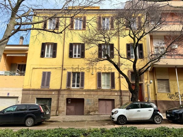 appartamento in vendita a Sassari in zona Centro Storico