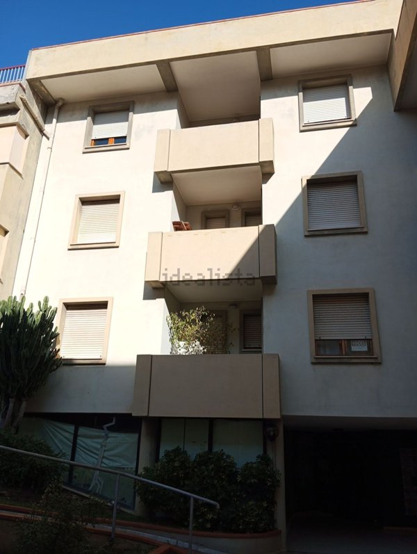 appartamento in vendita a Sassari in zona Centro Storico