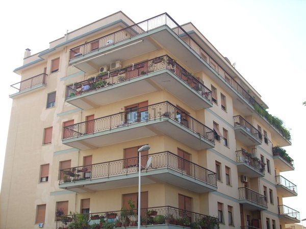 appartamento in vendita a Sassari in zona Centro Storico